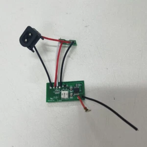 Hair Clipper Motherboard PCB Board Assembly For WAHL 8591 8148 Electric Clippers - Picture 1 of 6