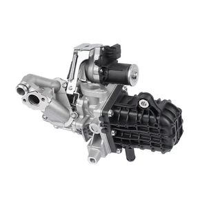 Radiador EGR para Ford C-Max Focus Galaxy Kuga Mondeo S-Max 2.0 TDCi- 9807593080 - Imagen 1 de 12