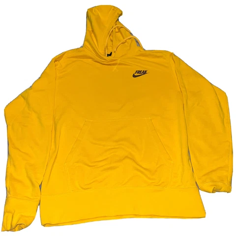 Giannis Sweatshirt Cover