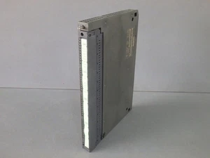 6ES74221HH000AA0 - SIEMENS - 6ES7422-1HH00-0AA0/Module D'Inputs Used - Picture 1 of 3