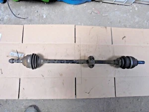 VAUXHALL ASTRA 1999-2004 MK4 1.7 DTI MANUAL FUERA DE JUEGO EJE DE TRANSMISIÓN LADO DEL CONDUCTOR - Imagen 1 de 6