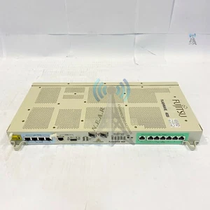 Fujitsu, FC96943F41, SOM5M00, FLASHWAVE4020 CHASSIS W/ OC-3 *RH040220 - Bild 1 von 3