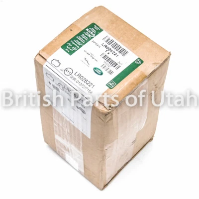 Range Rover Sport LR4 Discovery 5 Front Brake Pads OEM Genuine Factory 2010 ~ up - Image 1 of 4