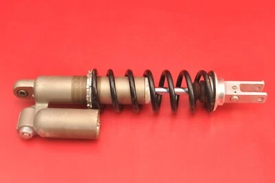Amortiguador amortiguador suspensión amortiguador Kawasaki KX250F 2009 09-16 Foto 1 de 4