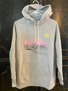 $65 The North Face Hawaii Landmark Hoodie ** RARE ** - Picture 1 of 11