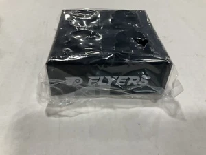 Bandeja de molde para cubitos de hielo PHILADELPHIA FLYERS 2022-2023 (ARENOSA) 3/1/23 SGA - Imagen 1 de 5