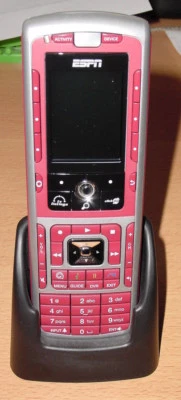 ESPN The Ultimate Remote Universal Remote - Image 1 of 4