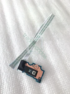POWER BOARD CONNECTOR HP 15-J040US 15-J M6-N ENVY15-Q 720553-001 6050A2548801 - Afbeelding 1 van 1