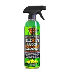 Elixir Multi-Surface Heavy Duty Dirt & Grime Eliminator - Picture 1 of 5