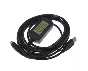 USB PLC Programming Cable USB-FBS-232P0 for FATEK FBS PLC series - Picture 1 of 1