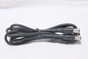 Genuine Nintendo DMG-04 Gameboy Classic Link Cable - Imagen 1 de 3