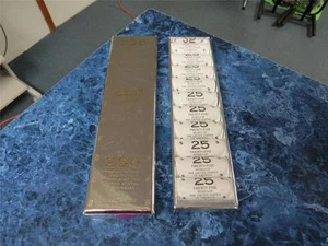 250 Nickels of the United States Never Circulated (2006) w/ Box – Philadelphia - Picture 1 of 1