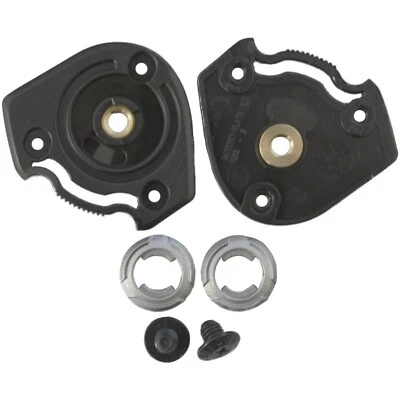 HJC Visiermechanik HJ32 für F70 Motorrad Helm Zubehör Ersatzteil - Bild 1 von 3