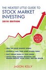The Neatest Little Guide To Stock Market Investing, 2010 By Jason Kelly **New**