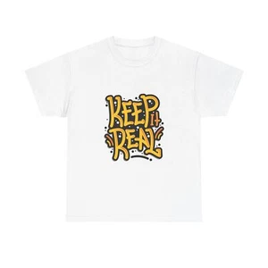 Unisex T-Shirt Heavy Cotton - Bild 1 von 37