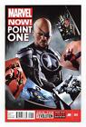 Marvel Now Point One 1A Granov FN 6.0 2012