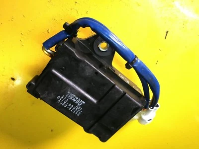 VALVOLA MARMITTA KAWASAKI NINJA H2 2016 Foto 1 de 3