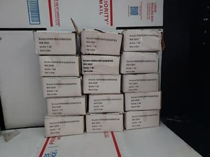 Lot Of 120 Packs Drain Foam Cleaner, Foam Drain Clog,Sink Cleaner Foaming T3#78 - Picture 1 of 4