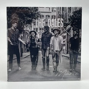 The Dales - Marie - Bear Creek Studio - CD Album 2021 - Picture 1 of 3