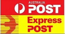 Express Postage In Australia