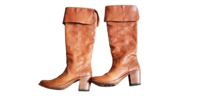 Botas hasta la rodilla FIORENTINI + BAKER para mujer talla 37 EU/7 US Foto 1 de 4