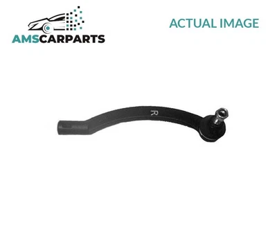 TRACK ROD END RACK END FRONT RIGHT OUTER BM-ES-1871 MOOG NEW OE REPLACEMENT - Image 1 of 4