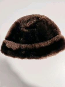 Kunstpelz Mütze Damen Winter Warm - Bild 1 von 4