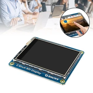 2.4 Inch Touch Anzeigebildschirm Backlight für Raspberry Pi 4B 3B+ Zero 2 - Bild 1 von 1