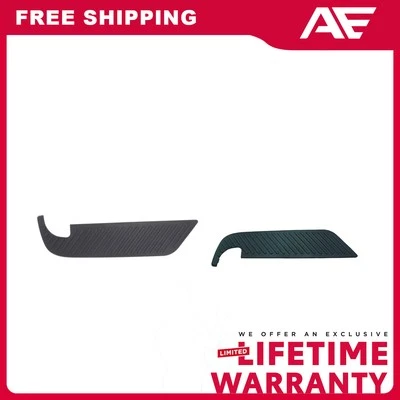 Juego de pastillas de parachoques trasero derecho superior para Ford F-150 F-250 1997-2004 Foto 1 de 4