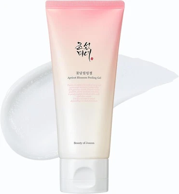 Beauty of Joseon - Apricot Blossom Peeling Gel -UK SELLER- Fast Shipping - Image 1 of 4