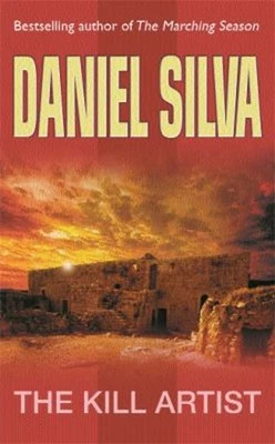 The Kill Artist : Gabriel Allon 1 Paperback Daniel Silva - Image 1 of 2