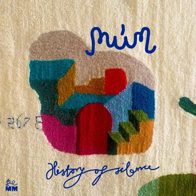 Múm History of Silence (CD) - Bild 1 von 4