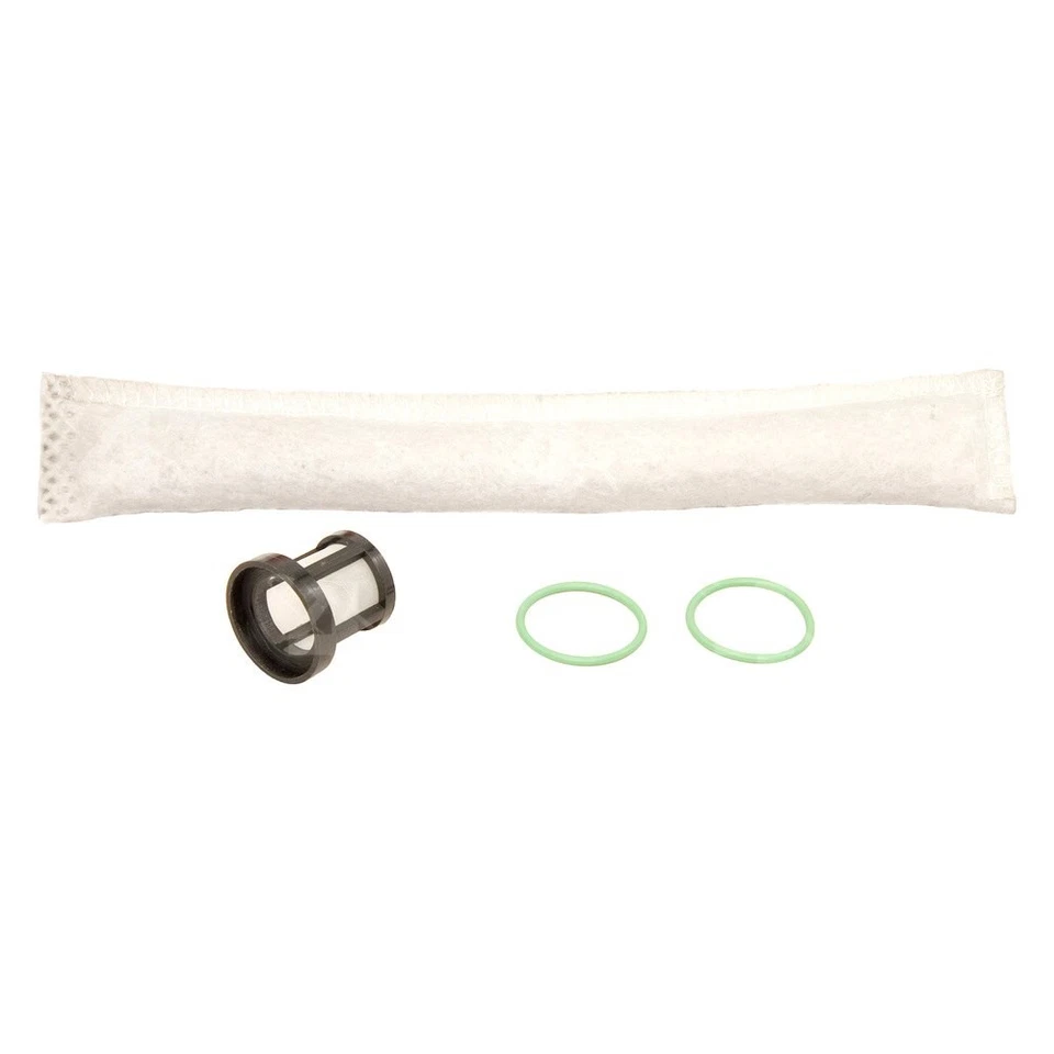 For Suzuki Grand Vitara 2001-2004 Four Seasons Filter Drier Desiccant Bag Kit Foto 1 de 1