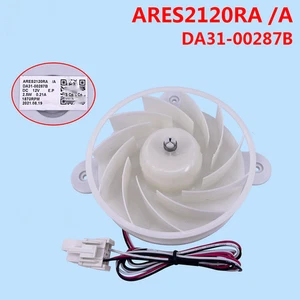 DA31-00287B / ARES2120RA do silnika wentylatora lodówki Samsung - Zdjęcie 1 z 3