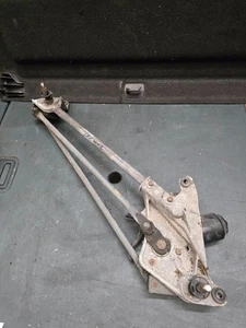 MOTOR LIMPIAPARABRISAS DELANTERO HONDA CR-V CRV MK2 2002-2006 Y ACOPLAMIENTO - Imagen 1 de 7