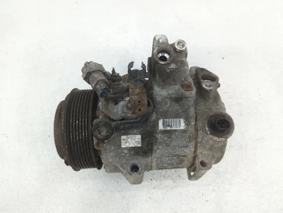 Lexus Es350 2011 aire acondicionado aire acondicionado compresor de aire acondicionado fabricante original VE3SE Foto 1 de 4