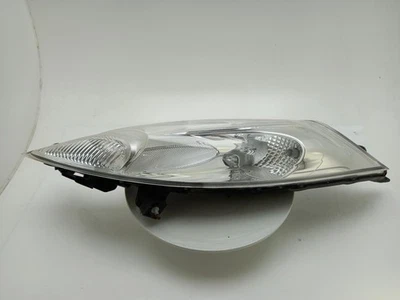 Faro delantero Nissan Juke N/S 2010-2016 5 puertas hatchback LH 261251KL0B  Foto 1 de 4