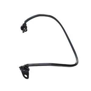 Baby Stroller Top Canopy Frame Rod with Buckle Professional Secure and Reliable - Picture 1 of 5