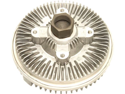 Embrague ventilador Topkick GMC C4500 2003-2009 6463KWFN 2008 2005 2007 2004 2006 Foto 1 de 2