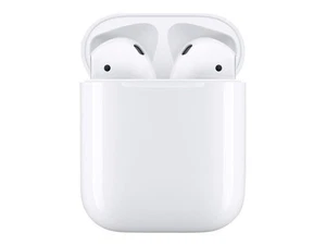 Apple AirPods mit kabelgebundenem Ladecase - Zdjęcie 1 z 7