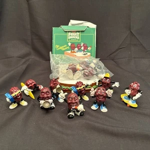 California Raisins Lot - Picture 1 of 10