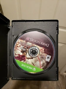 Darksiders III - Microsoft Xbox One - Used TESTED - Picture 1 of 2