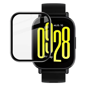 Für Xiaomi Redmi Watch 5 Lite Plexiglas HD Display Schutz Folie Transparent - Zdjęcie 1 z 4