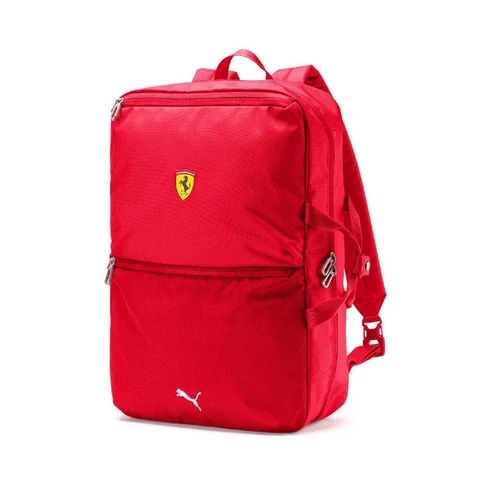 2019 Ferrari F1 Teamline Backpack Cover