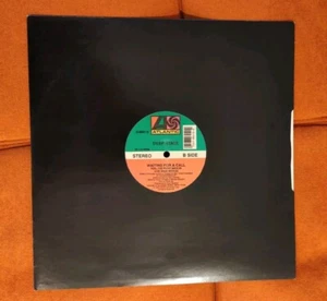 Deep State Waiting For A Call Vinyl Record Original 1989 Unplayed NM - Picture 1 of 6