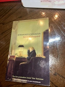 Johannes Climacus: Or: A Life of Do... by Soren Kierkegaard Paperback / softback - Picture 1 of 5