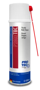 Pro-tec Throttle Body Cleaner with Overhead valve - Picture 1 of 1