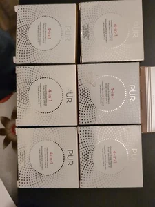PUR:4-In-1 Pressed Bundle 6+1 Check Dates Yr 21 &22 - Picture 1 of 6