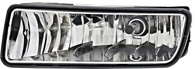 Luz antiniebla lado del conductor para Ford Expedition 2003-2006 Foto 1 de 4