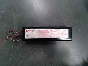 MagneTek 12210-237-C-TC 120/277V 70W S62 HPS Vorschaltgerät **kostenloser Versand** - Bild 1 von 3